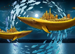 Tranh Hiện Đại 3D 07