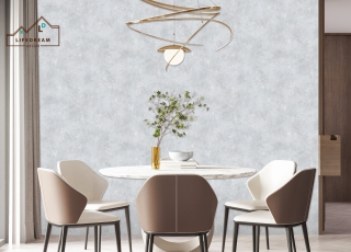 Giấy Dán Tường Phòng Khách 81