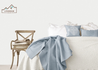 Giấy Dán Tường Phòng Ngủ 33