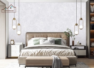 Giấy Dán Tường Phòng Ngủ 31