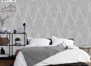 Giấy Dán Tường Phòng Ngủ 29