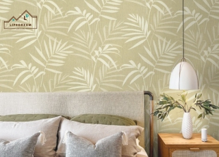 Giấy Dán Tường Cành Lá ( 10290-3 )