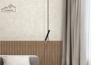 Giấy Dán Tường Xi Măng ( 10294-5 )