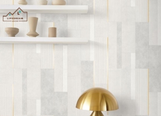 Giấy Dán Tường ( 10300-1 )