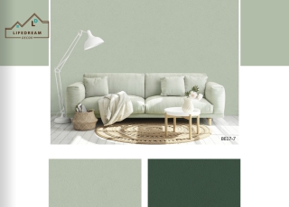 Giấy Dán Tường Trơn  ( 8617-7 , 8617-8 )