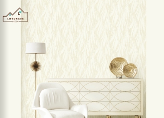 Giấy Dán Tường Hoa Văn ( 8623-2 )