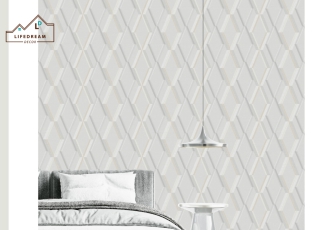 Giấy Dán Tường Vân Sọc ( 8622-3 )