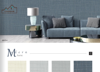 Giấy Dán Tường ( 8610-1,-2,-3,-4 )