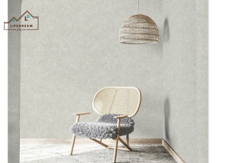 Giấy Dán Tường Xi Măng ( 8625-1 )