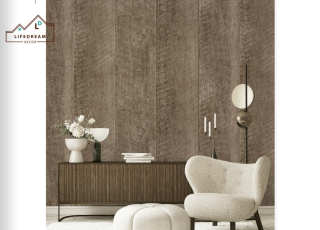 Giấy Dán Tường Giả Gỗ ( 8626-3 )