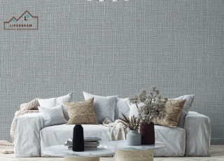 giấy dán tường phòng khách 02