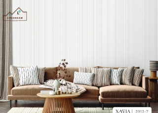 giấy dán tường phòng khách 03