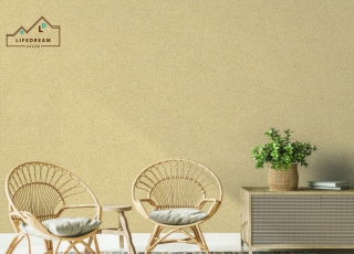 giấy dán tường phòng khách 10