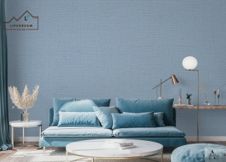 giấy dán tường phòng khách 23