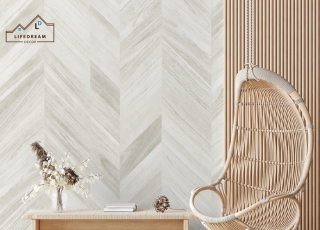 giấy dán tường phòng khách 24