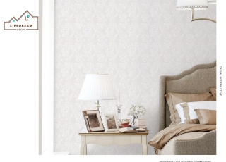 giấy dán tường phòng ngủ 10