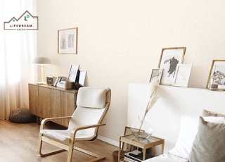 giấy dán tường phòng ngủ 07