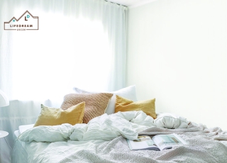 giấy dán tường phòng ngủ 08