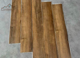 sàn nhựa dán keo 01