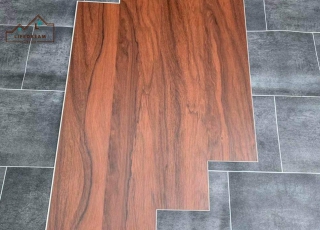 sàn nhựa hèm khoá 11