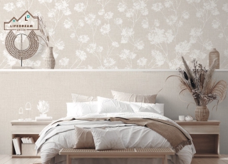 GIẤY DÁN TƯỜNG 03