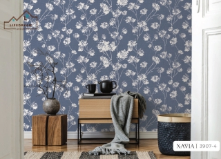 GIẤY DÁN TƯỜNG 04