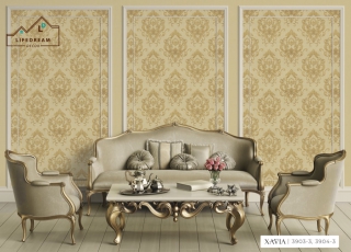 GIẤY DÁN TƯỜNG 05