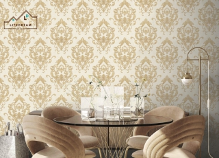 GIẤY DÁN TƯỜNG 07