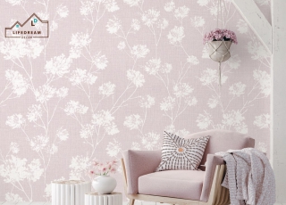 GIẤY DÁN TƯỜNG 08