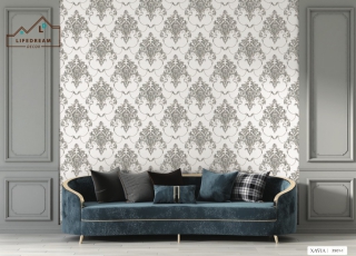 GIẤY DÁN TƯỜNG 09