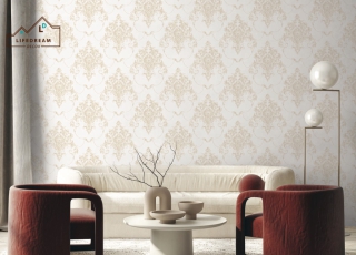 GIẤY DÁN TƯỜNG 10