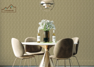 GIẤY DÁN TƯỜNG 11