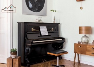 GIẤY DÁN TƯỜNG 12