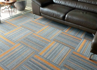 Thảm Trải Văn Phòng 02