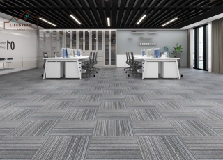 Thảm Trải Văn Phòng 03