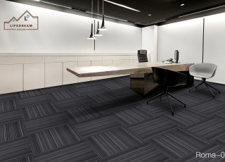 Thảm Trải Văn Phòng 04