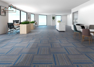 Thảm Trải Văn Phòng 05