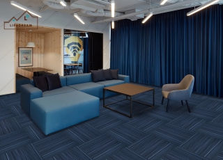 Thảm Trải Văn Phòng 06