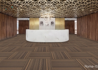 Thảm Trải Văn Phòng 07