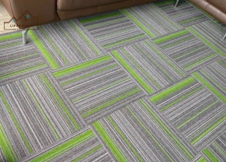 Thảm Trải Văn Phòng 08