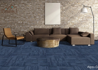 Thảm Trải Văn Phòng 09