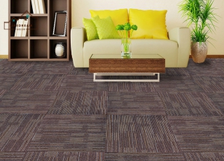 Thảm Trải Văn Phòng 010