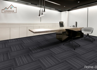 Thảm Trải Văn Phòng 012