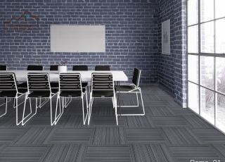 Thảm Trải Văn Phòng 13