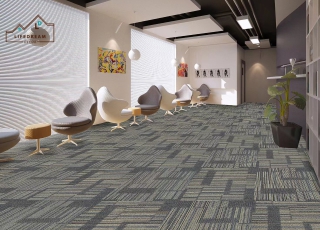 Thảm Trải Văn Phòng 014