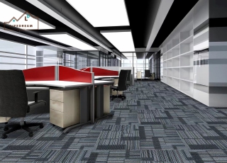 Thảm Trải Văn Phòng 015