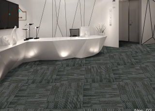 Thảm Trải Văn Phòng 01