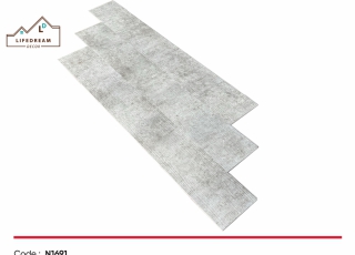 Sàn Nhựa Kosmos 010