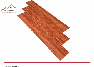 Sàn Nhựa Kosmos 011