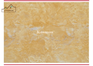 PVC Gia Đá kosmos 02